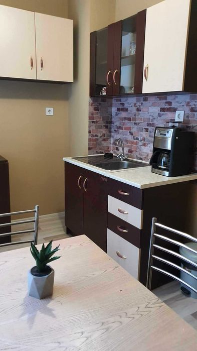 Дава се под наем Двустаен апартамент в Търговище, Запад 2 - 65 кв.м за 255 € - Снимка #9