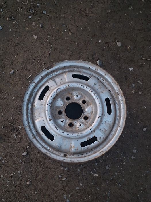 Диска на форд транзит