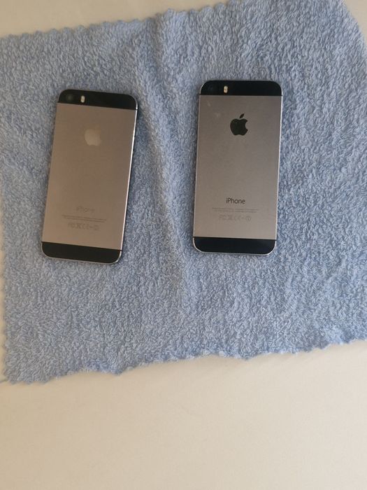 Продаю 3 5С айфона