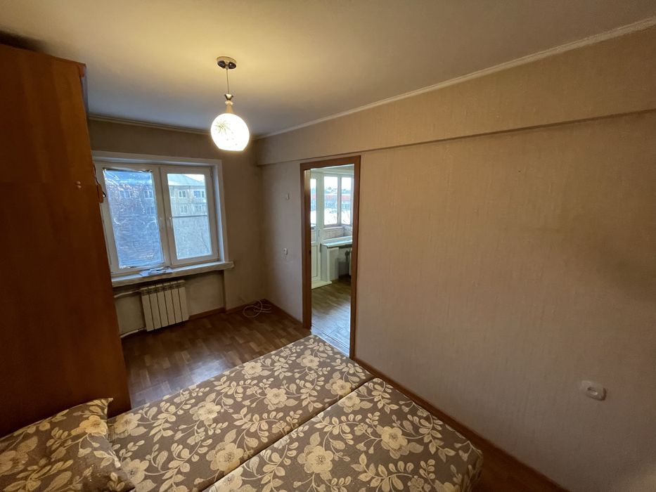 Продам 2шку на Мызы 25