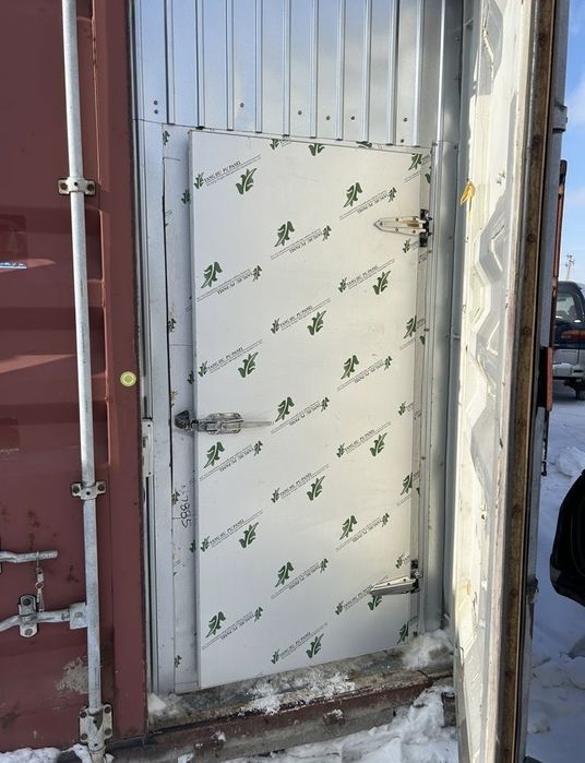 Холодильные склады в аренду