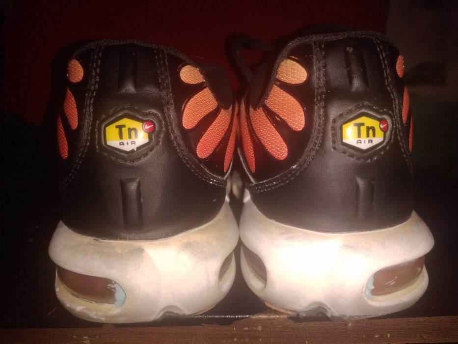 Красовки Nike 41