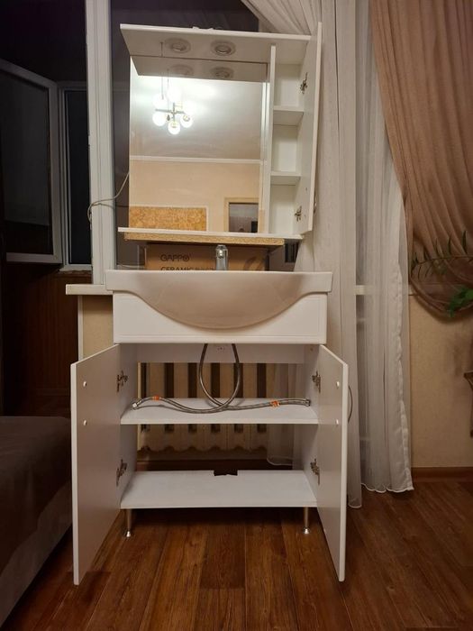 Раковина для ванной