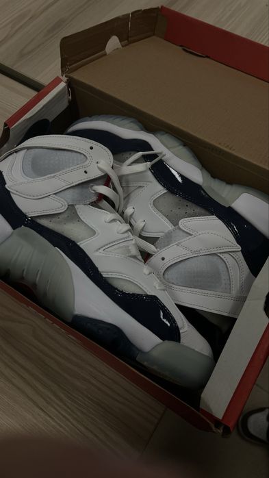 Jordan Jumpman Two Trey