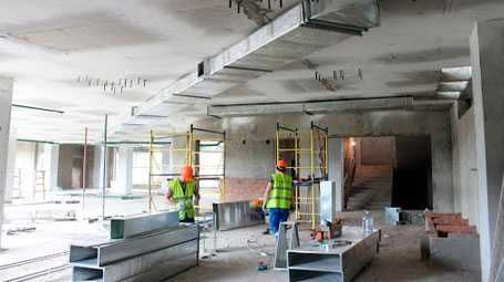 Вентиляция и Кондиционирование | Комплексное решение для дома и офиса