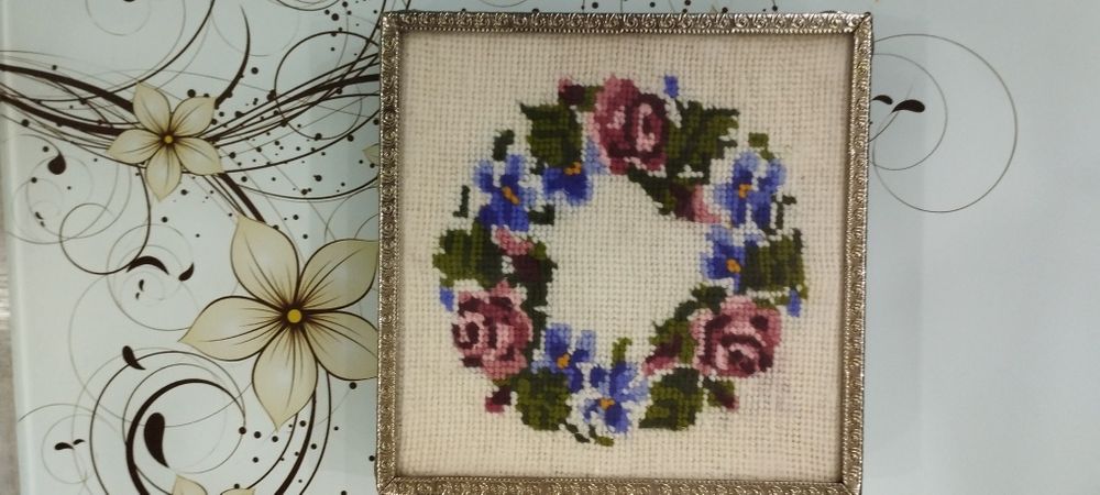 Продавам  Мини Гоблен