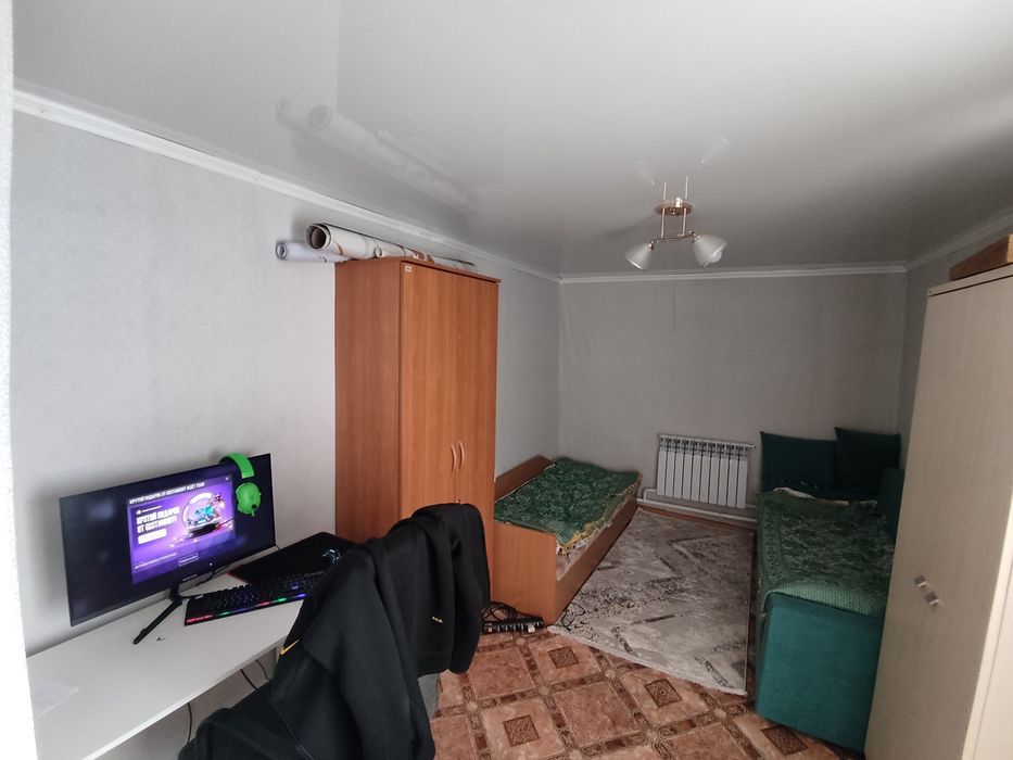 Продам часть дома