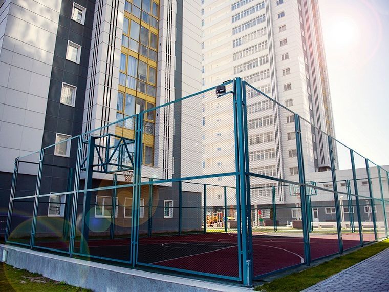 3 комн, ЖК БИИК, посуточно семейным