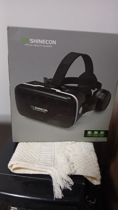 Vr 360 achki sotiladi