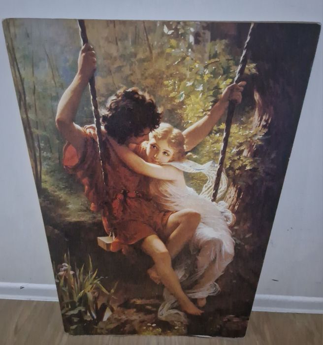 Продам 2 картины