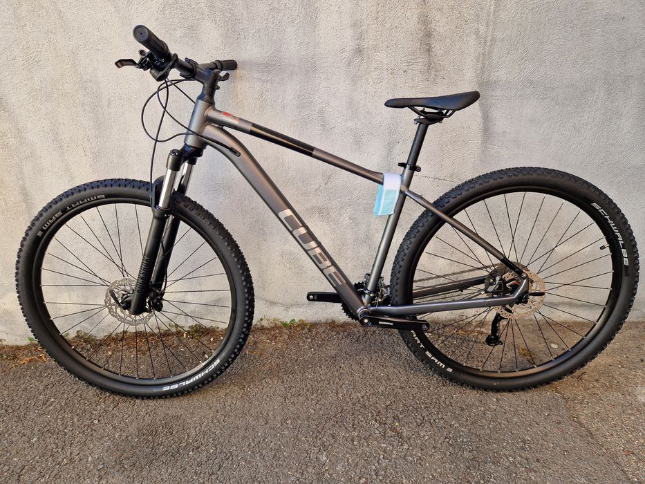 Vand Cube Aim SLX  L/29