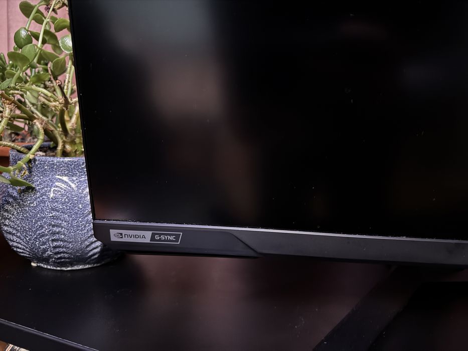 Monitoare Samsung Odyssey g7 144hz 1ms