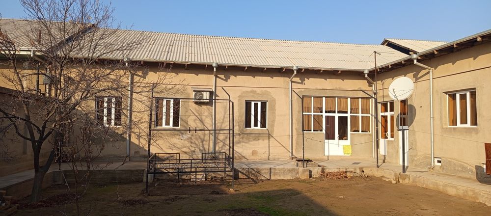 Зур жойдан ховли сотилади