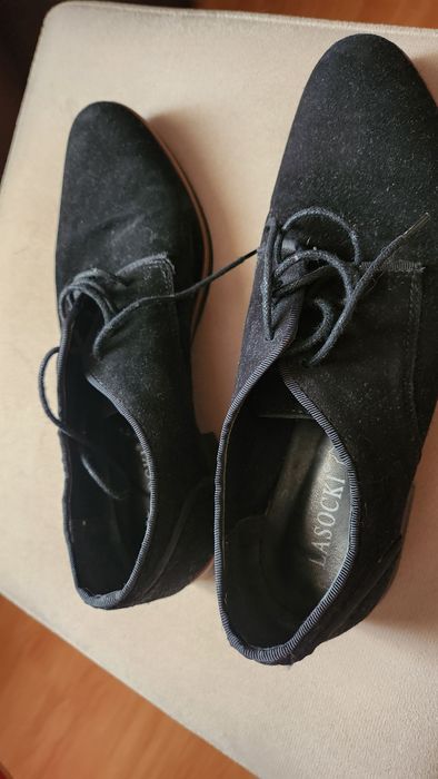 Lasocki обувки 38