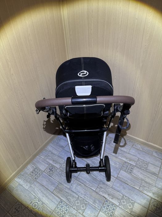 Детская коляска Cybex