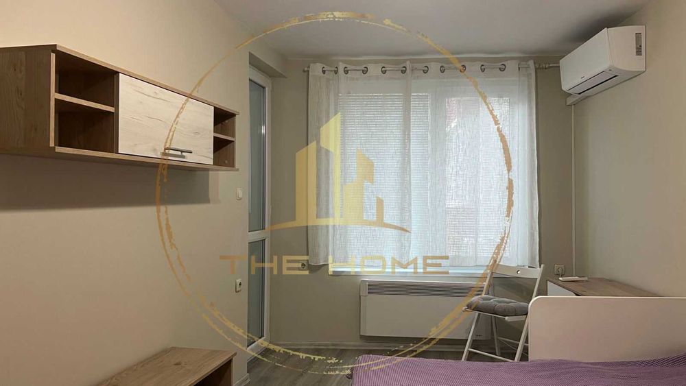 Дава се под наем Двустаен апартамент в Варна, Операта - 54 кв.м за 450 € - Снимка #9