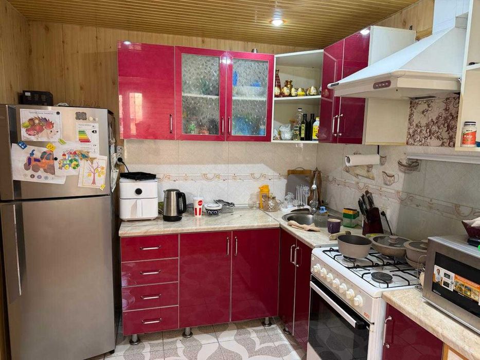 Продается 2 комнатная квартира 2/1/4 (31)