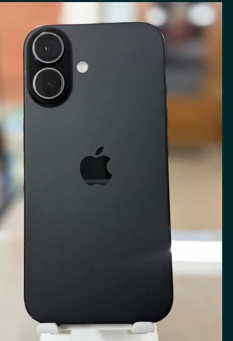 Vând IPhone 16 nou