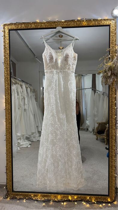 Rochie mireasa • Sposa Dell Amore (vanzare) - 50%