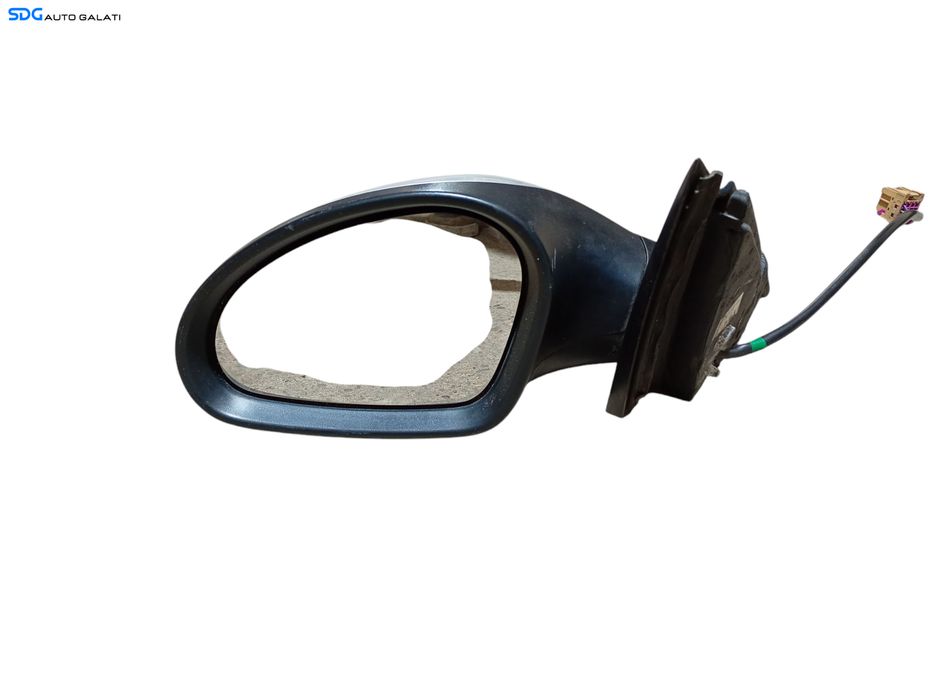 Oglinda Stanga Electrica Seat Cordoba 2002 - 2008 [LR0767]