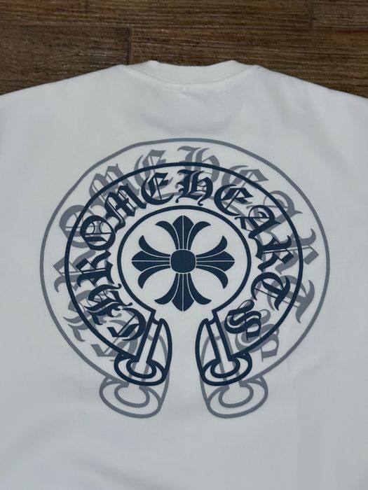 Bluza Chrome Hearts marimea S