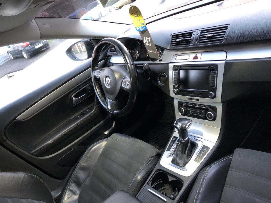 Se vinde pasat cc 2009