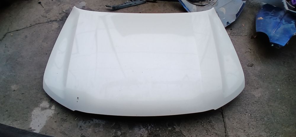 Тайота L200 капоты сатылады