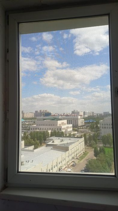 Отдам даром пластиковые окна