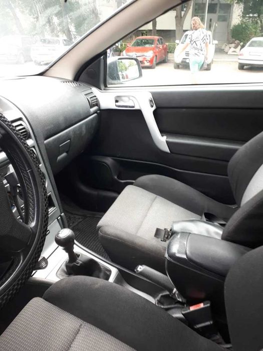 Opel Astra G Coupe/Bertone - 2.2, 16V