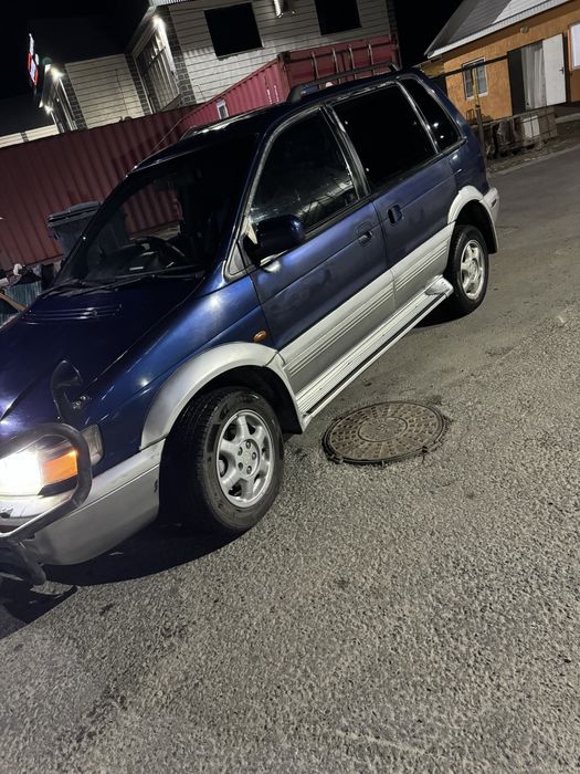 Mitsubishi RVR сатылады