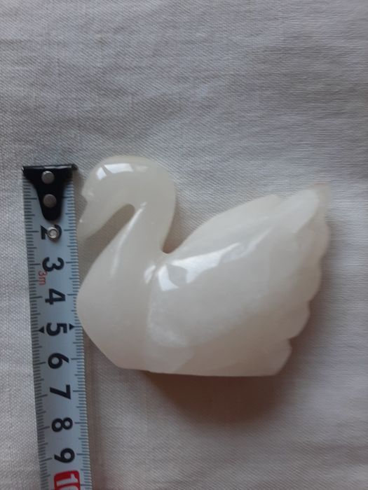 Статуэтки,оникс и фарфор