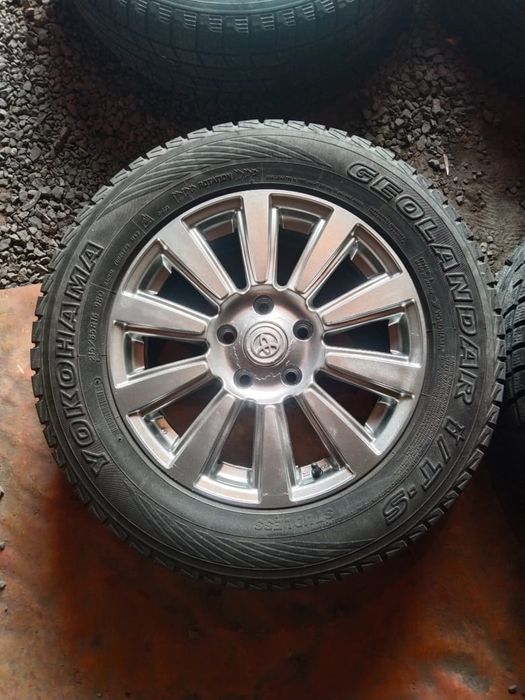 Резина липучка в