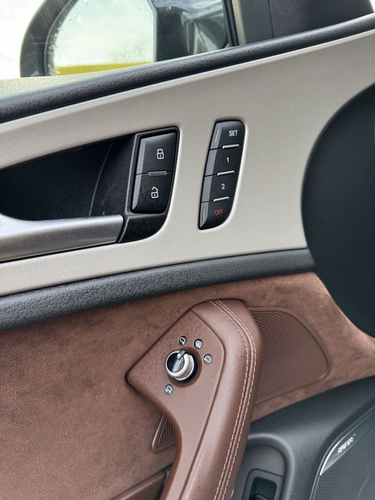 Audi A6 Ultra 2016 2,0 euro 6