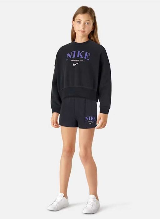 Nike спортен сет за момиче 10-11 години