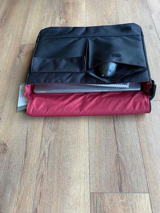 Продавам чанта за лаптоп Belkin Messenger 15.9" - ЧИСТО НОВА