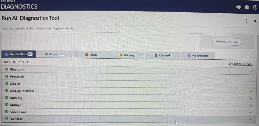 Lenovo Ideapad 14inch i5 12GB RAM 512GB NVME