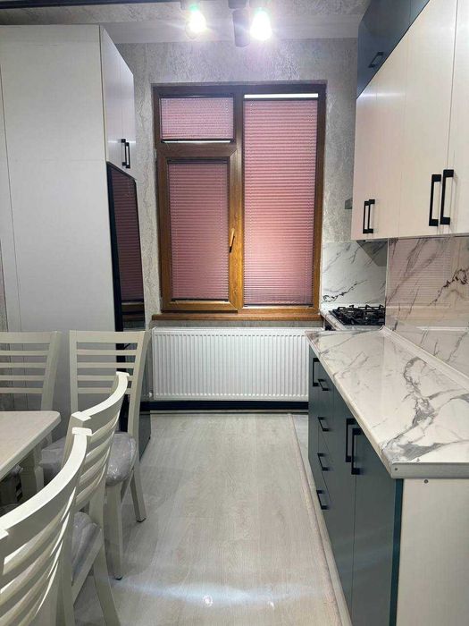 *Salamatina 1ком квартира,с готовым арендатором,Инвестиция в центре