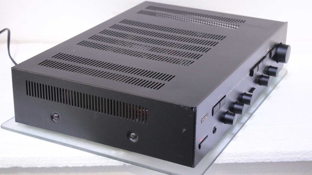 Statie Teac 2x70W(A-X55 MKII).