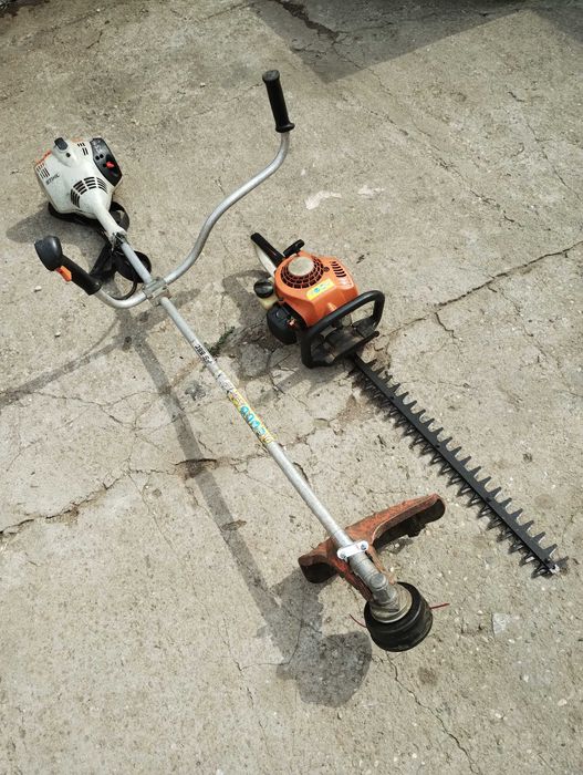 Motocoasa Stihl FS 56 C