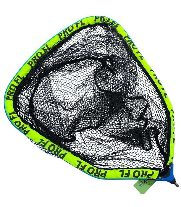 CAP Minciog PROFL cu Plasa PLASTIFIATA SI Plutitor 50x60CM MODEL 2