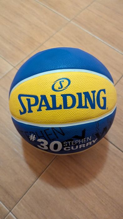 Баскетболна топка Spalding