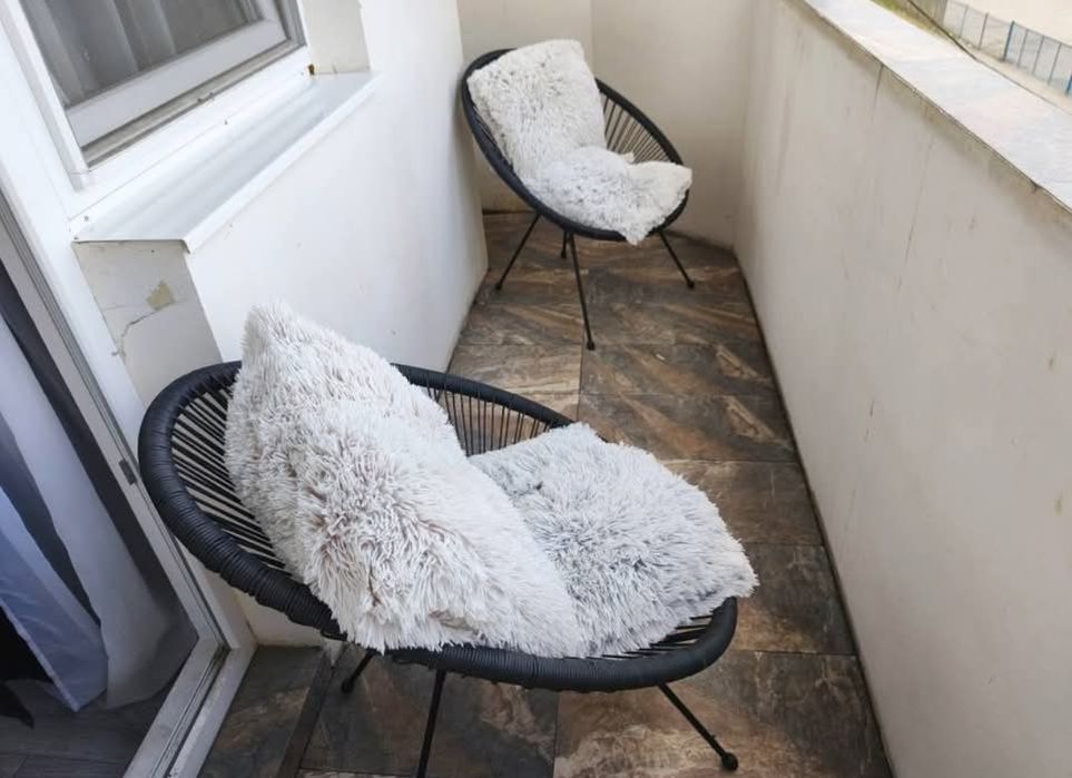 Apartament doua camere