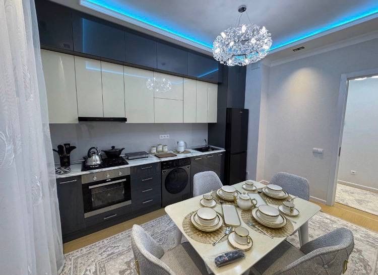 Жоми NRG 1/10/12 Новостройка Аренду