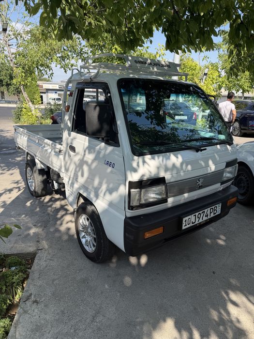 Labo 2023 yil. metan gaz