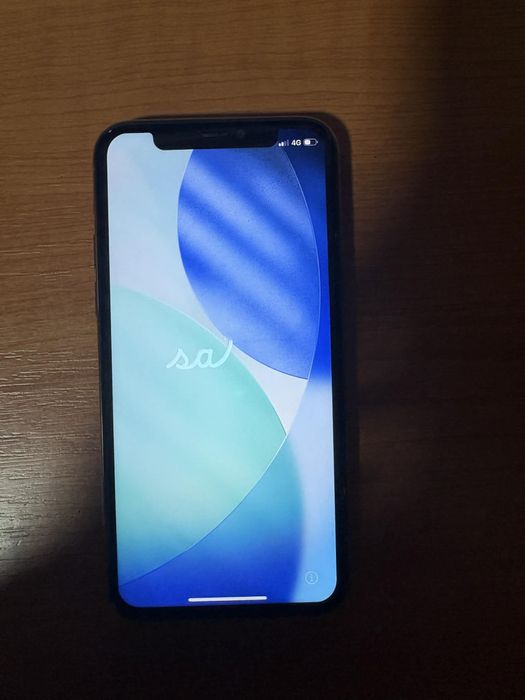 Iphone 11 pro in stare buna