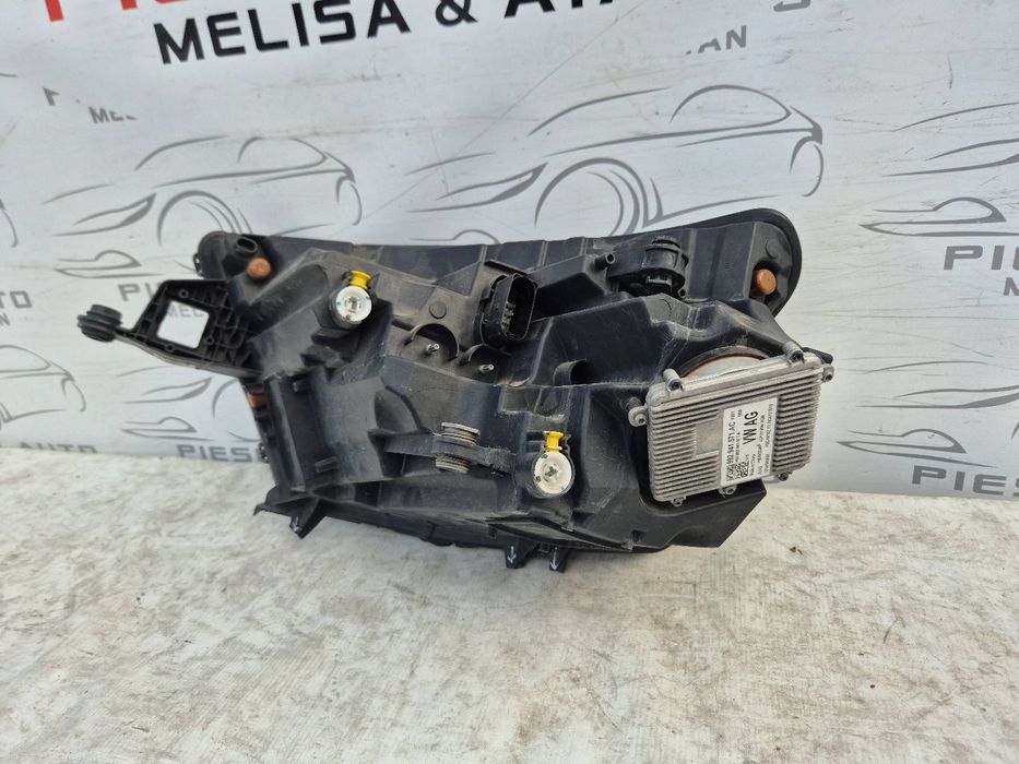 Far dreapta SKoda Kamiq Full LED 658941016B an 2019-2020-2021-2022-202