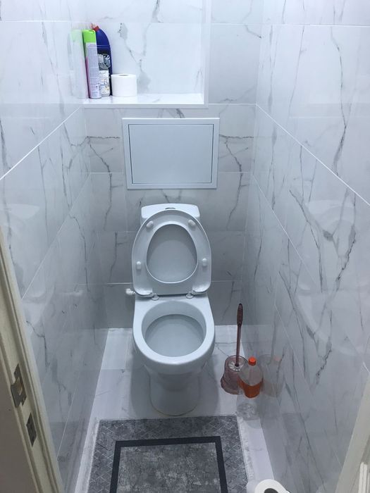 Продам квартиру 3ком в городе