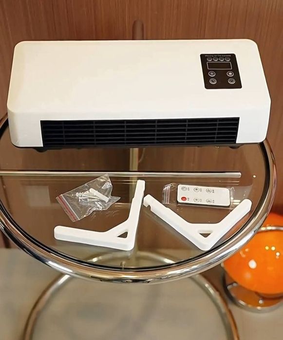 Стенен климатик с 1 г гаранция