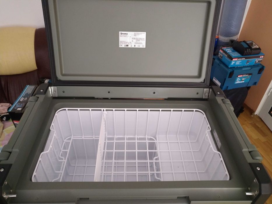 Lada Frigorifica Auto TRUMA  Truma Cooler C60 , -22°