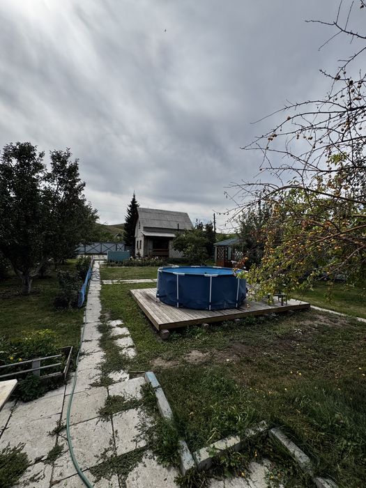 Продам дачу с/т “ Черемушки”